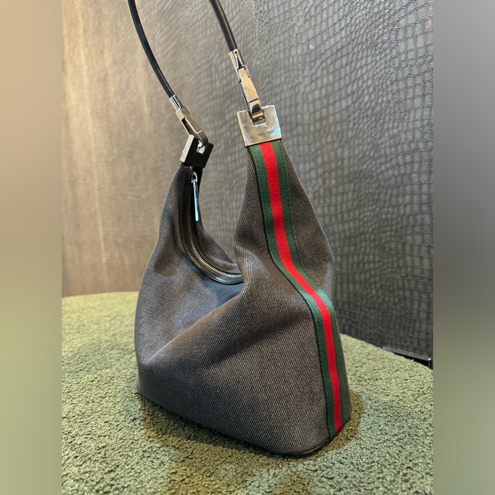Gucci denim